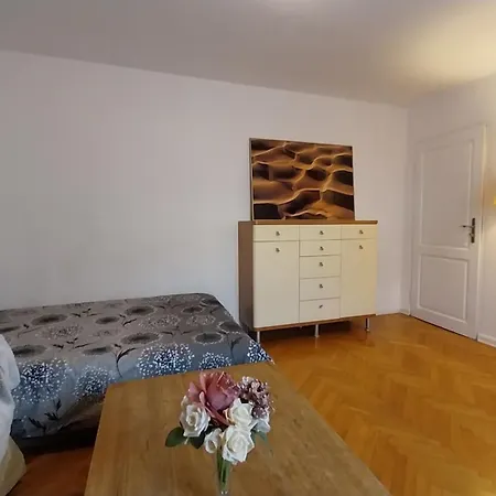 Apartman Center Hollidays Room's