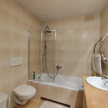 Center Hollidays Room's * Βαρσοβία