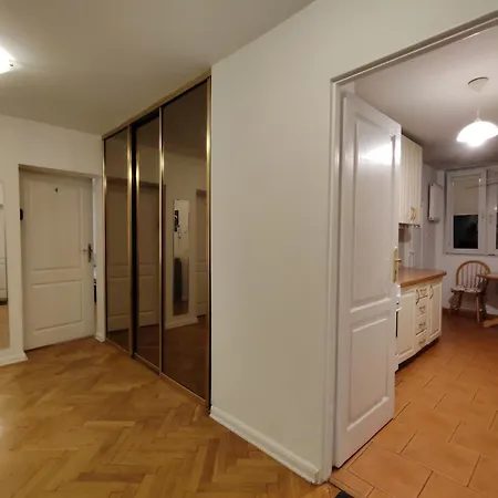 Center Hollidays Room's Διαμέρισμα *