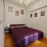 Center Hollidays Room's Warszawa
